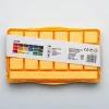 HIMI Zestaw gwaszy Jelly Cup Yellow - - 18 szt.