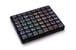 HIMI Zestaw gwaszy Twin Cup Black - - 112 szt. ><noscript><img width=