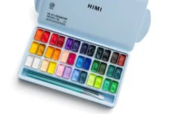 HIMI Zestaw gwaszy Twin Cup - - 36 szt.