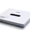 HIMI Zestaw gwaszy Twin Cup White - - 112 szt.
