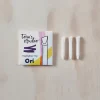 Tom's Studio Zestaw końcówek do zakreślaczy Ori - - Highlighter 3 szt.
