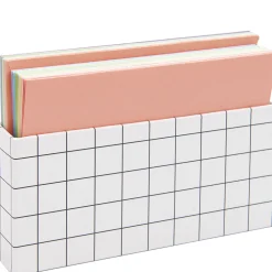 Rico Design Zestaw kopert i kart Rainbow - Paper Poetry - Pastel, B6, 14 szt. ><noscript><img width=