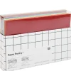 Rico Design Zestaw kopert i kart Rainbow - Paper Poetry - Classic, B6, 14 szt.