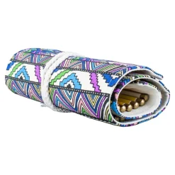KOH-I-NOOR Zestaw kredek akwarelowych Mondeluz w kolorowym etui - - 48 kolorów ><noscript><img width=