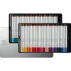 Winsor & Newton Zestaw kredek akwarelowych Studio Collection - - 72 kolory > Kredki