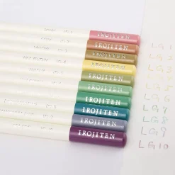 Tombow Zestaw kredek ołówkowych Irojiten, Seascape - - 30 szt. > Kredki