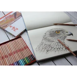 Talens Art Creation Zestaw kredek ołówkowych - - 24 kolory