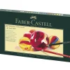 Faber-Castell Zestaw kredek Polychromos - - 26 szt.