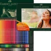 Faber-Castell Zestaw kredek Polychromos w metalowym etui - - 102 szt.