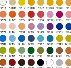 Prismacolor Zestaw kredek Premier Soft Core - - 48 kolorów