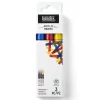 Liquitex Zestaw markerów akrylowych Colour - - 3 szt. > Markery, Brushpeny I Pisaki