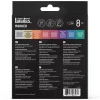 Liquitex Zestaw markerów akrylowych Metallic - - 8 szt. > Markery, Brushpeny I Pisaki