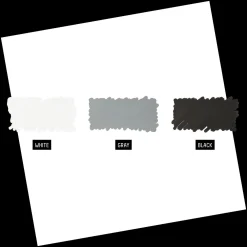 Liquitex Zestaw markerów akrylowych Monochrome - - 3 szt. ><noscript><img width=