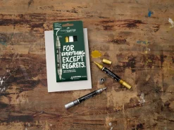 Faber-Castell Zestaw markerów akrylowych Multimark - - Classic 4 szt.