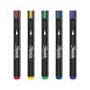 Sharpie Zestaw markerów akrylowych - - 2,5 mm, 5 szt.