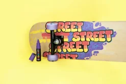 Uni Posca Zestaw markerów Posca PC-5M - Uni - 16 kolorów