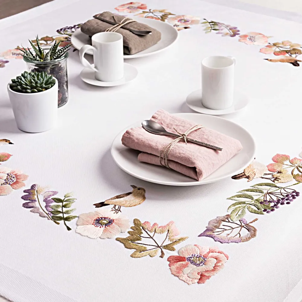 Rico Design Zestaw mulin Multicolor Classic - - 8 m x 24 szt. > Włóczki I Muliny