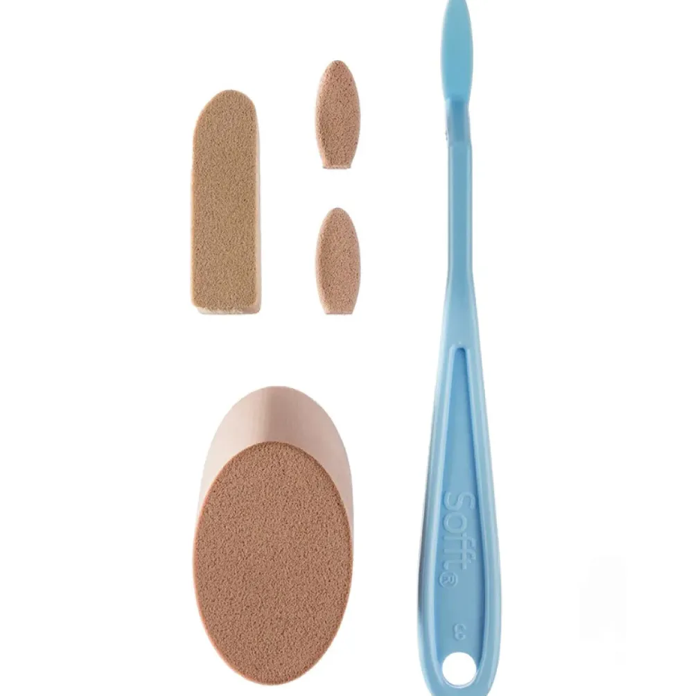 PanPastel Zestaw narzędzi do pasteli Sofft - 44 szt. > Pastele