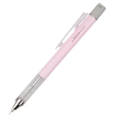 Tombow Zestaw ołówek MONO Graph + gumka - - Pink ><noscript><img width=