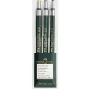 Faber-Castell Zestaw ołówków automatycznych TK Fine - - 3 szt. > Ołówki