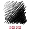 Conte a Paris Zestaw ołówków Sketching - Conté à Paris - Black HB/2B 2 szt.