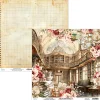 Mintay by Karola Zestaw papierów do scrapbookingu 15,2 x 15,2 cm - Mintay - Academia > Papiery Do Scrapbookingu