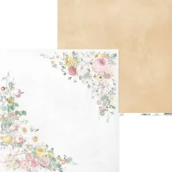 Piatek Trzynastego Zestaw papierów do scrapbookingu 30,5 x 30,5 cm - Piątek Trzynastego - Precious ><noscript><img width=