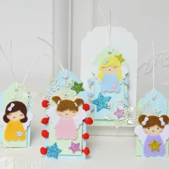 dpCraft Zestaw papierów - - Pastels, A4, 220 g, 20 ark. ><noscript><img width=