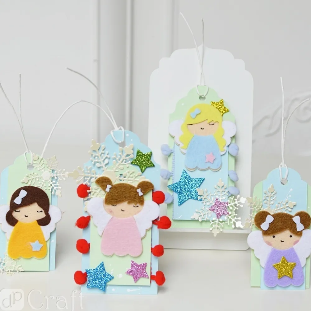 dpCraft Zestaw papierów - - Pastels, A4, 220 g, 20 ark. > Papiery Do Scrapbookingu