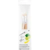 Rico Design Zestaw płaskich pędzli Starter Set - - 3 szt. > Zestawy Pędzli|Pędzle Naturalne