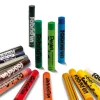 Pentel Zestaw pasteli do ozdabiania tkanin - - 15 kolorów