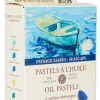 Sennelier Zestaw pasteli olejnych Artist' Seascape - - 6 szt.