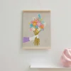 Rico Design Zestaw pasteli olejnych Neon & Pastel - - 12 kolorów > Pastele
