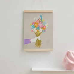 Rico Design Zestaw pasteli olejnych Neon & Pastel - - 12 kolorów > Pastele