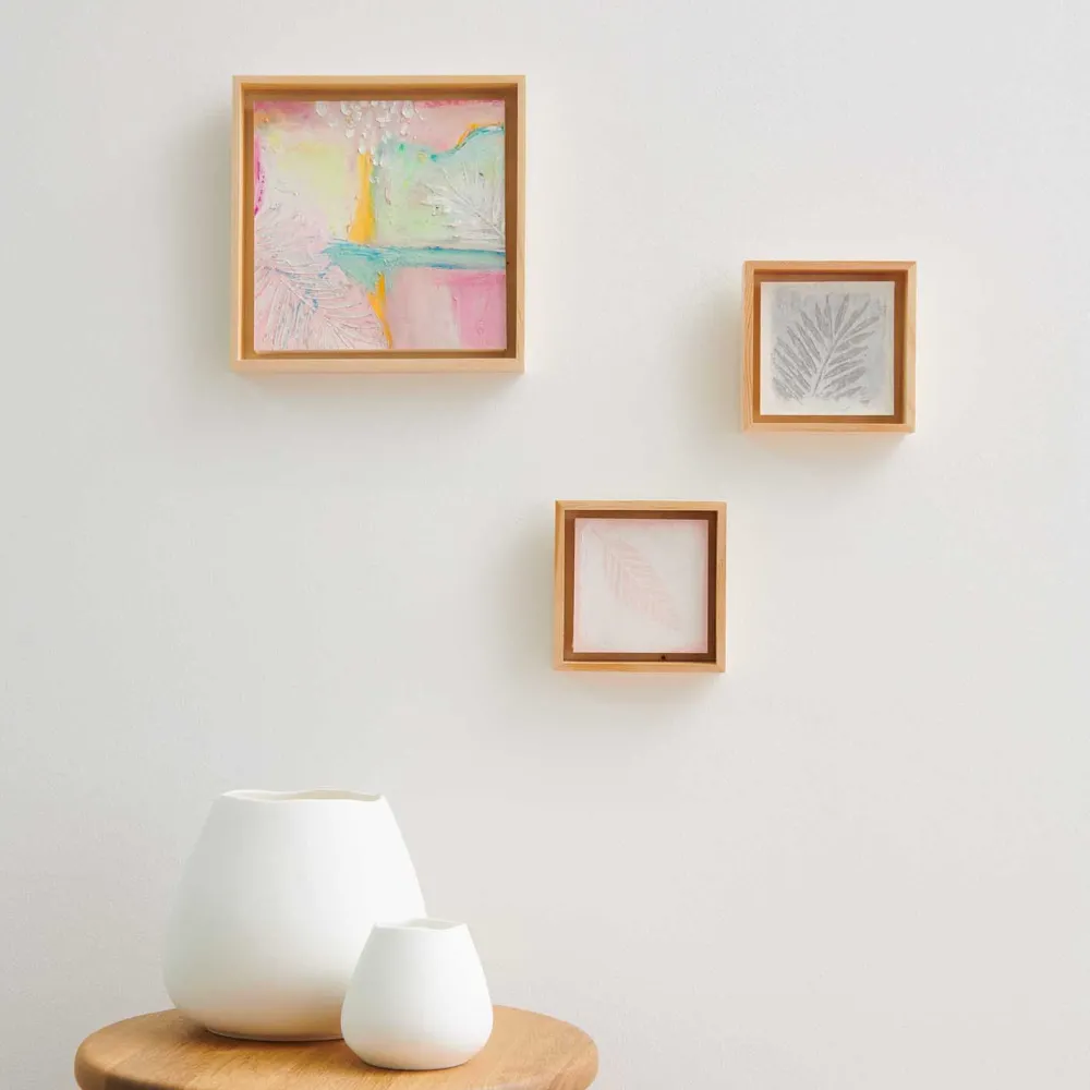 Rico Design Zestaw pasteli olejnych Neon & Pastel - - 12 kolorów > Pastele