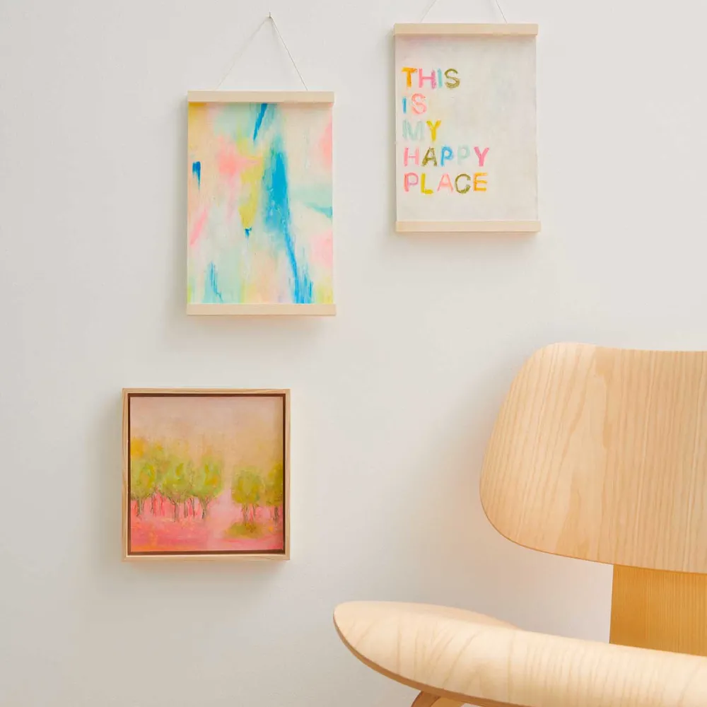Rico Design Zestaw pasteli olejnych Neon & Pastel - - 12 kolorów > Pastele