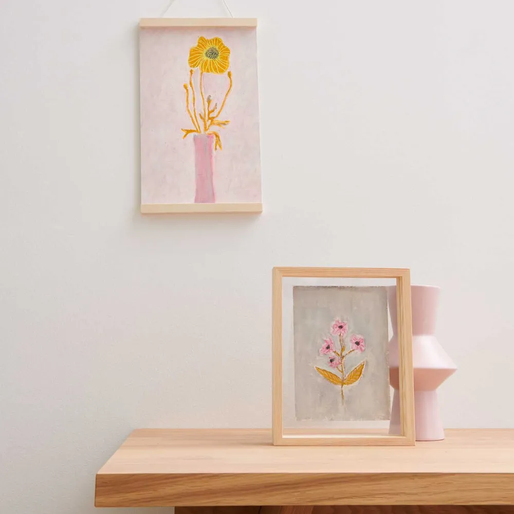 Rico Design Zestaw pasteli olejnych Neon & Pastel - - 12 kolorów > Pastele