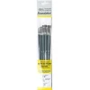 Winsor & Newton Zestaw pędzli Foundation do akryli - - 6 szt.