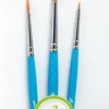 Princeton Zestaw pędzli syntetycznych Select Artiste, Value Set 1 - - 3 szt. > Pędzle Syntetyczne|Zestawy Pędzli