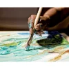 Van Gogh Zestaw pędzli syntetycznych - - płaskie, nr 8, 12, 16, 3 szt. > Pędzle Syntetyczne|Zestawy Pędzli