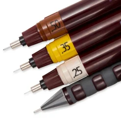 Rotring Zestaw pisaków kreślarskich Isograph Combi College - ><noscript><img width=