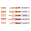 Talens Zestaw pisaków pędzelkowych Ecoline Shadow - - 5 szt. > Markery, Brushpeny I Pisaki