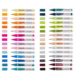 Talens Zestaw pisaków pędzelkowych Ecoline Primary - - 30 szt. > Markery, Brushpeny I Pisaki