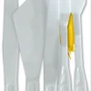 Daler Rowney Zestaw plastikowych szpachelek malarskich - - 5 szt. > Szpachelki