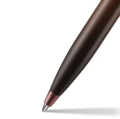 Sheaffer Zestaw prezentowy 100 Coffee Edition - - długopis i notes