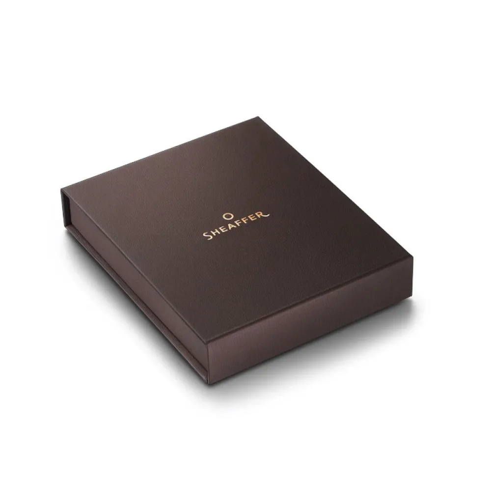 Sheaffer Zestaw prezentowy 100 Coffee Edition - - długopis i etui