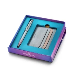 Sheaffer Zestaw prezentowy 100 Expressions - - długopis i etui ><noscript><img width=