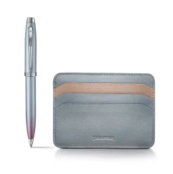 Sheaffer Zestaw prezentowy 100 Expressions - - długopis i etui ><noscript><img width=