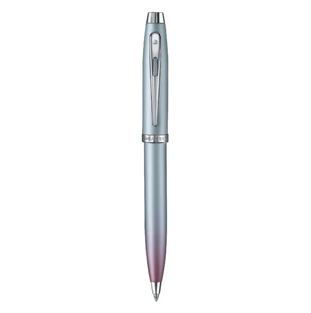Sheaffer Zestaw prezentowy 100 Expressions - - długopis i etui > Długopisy