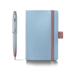 Sheaffer Zestaw prezentowy 100 Expressions - - długopis i notes
